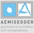 Aemisegger Architektur Logo